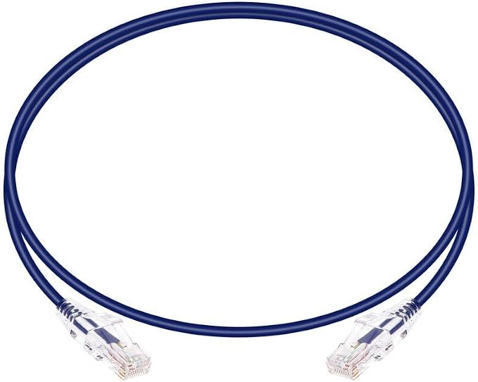 Monoprice Cat6 Ethernet Patch Cable - Image 4