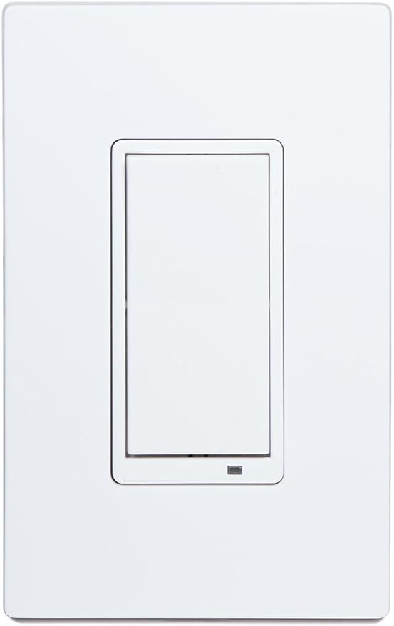 ZWAVE SMRT 3WY DIMMR by GoControl