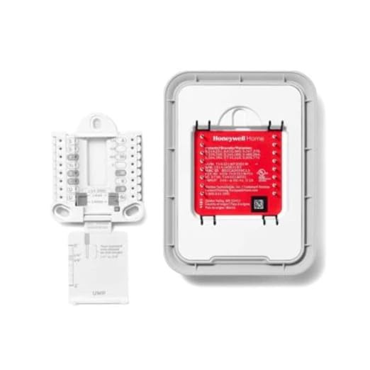 Honeywell Home THX321WFS2001W T10 Pro Smart Thermostat - Image 2