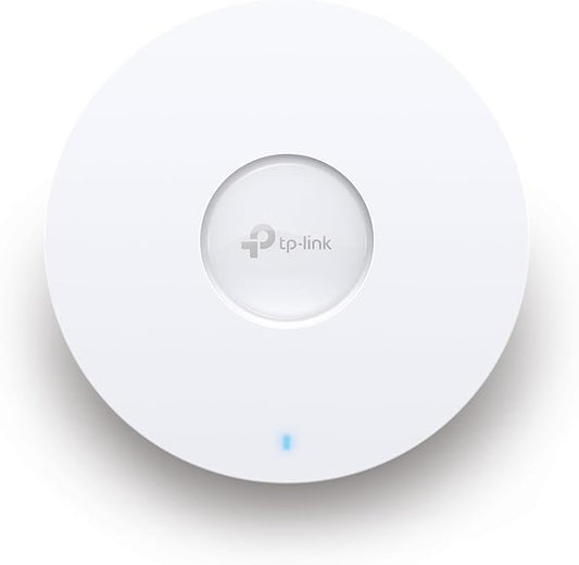 TP-Link Omada WiFi 6 Wireless Access Point by TP-Link
