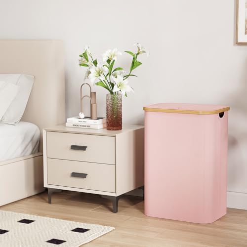 Lifewit 80L Large Laundry Basket - Image 3