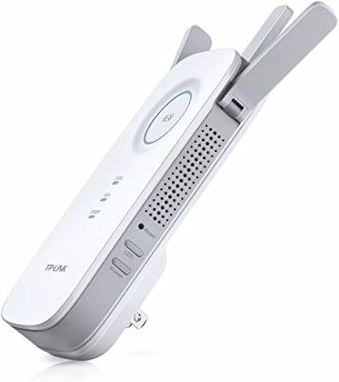 TP-Link WiFi repeaters - Image 3