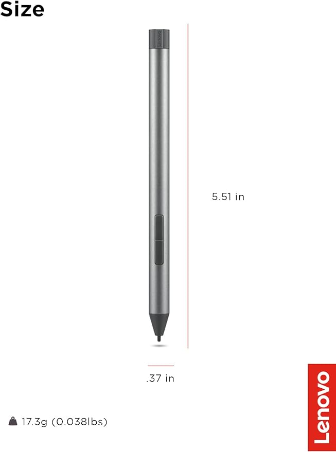 Lenovo Digital Pen 2 - Image 7