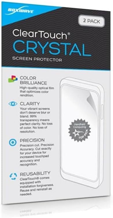 BoxWave Screen Protector Compatible - Image 4