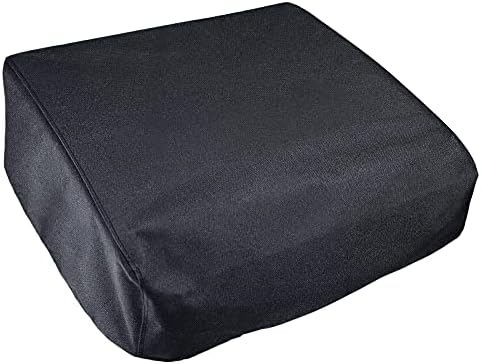 i COVER Griddle Cover for Blackstone 22inch Tabletop Griddles, 600D Heavy Duty by iCOVER