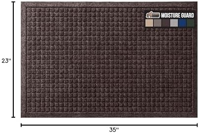 GORILLA GRIP® HydroABSORB Door Mat - Image 2