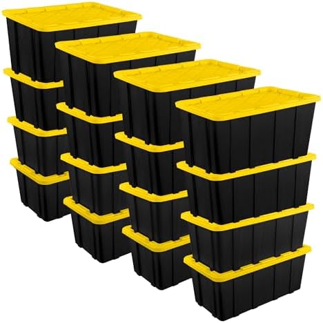 Sterilite Industrial Storage Tote by Sterilite
