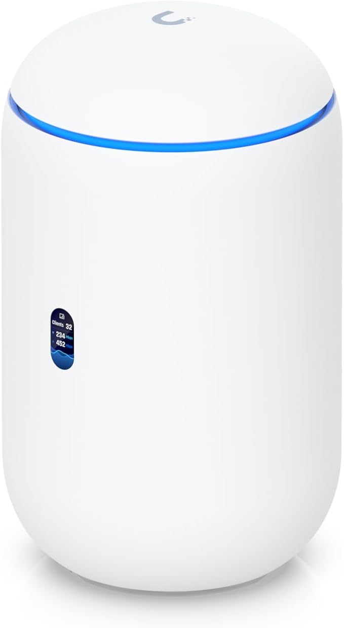 Ubiquiti Networks Dream Router Wi-Fi 7 - Image 2
