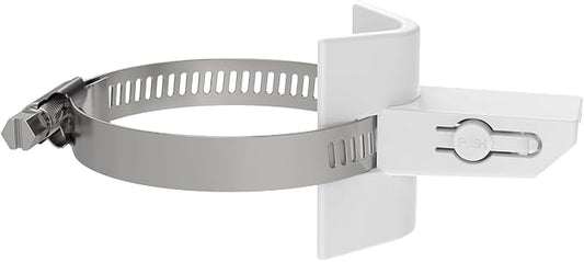 Holicfun Pole Mount for Eufy SoloCam S340/E30/E42 and 4G LTE Cam S330 by Holicfun