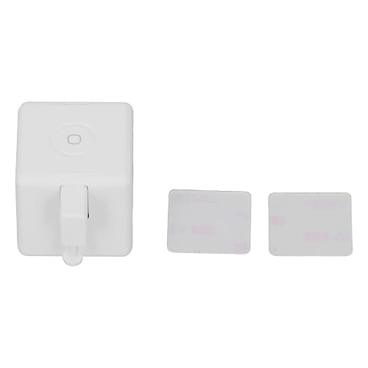 Finger Robot Switch, Remote Control Smart App Light Switch Button Pusher Bot - Image 2