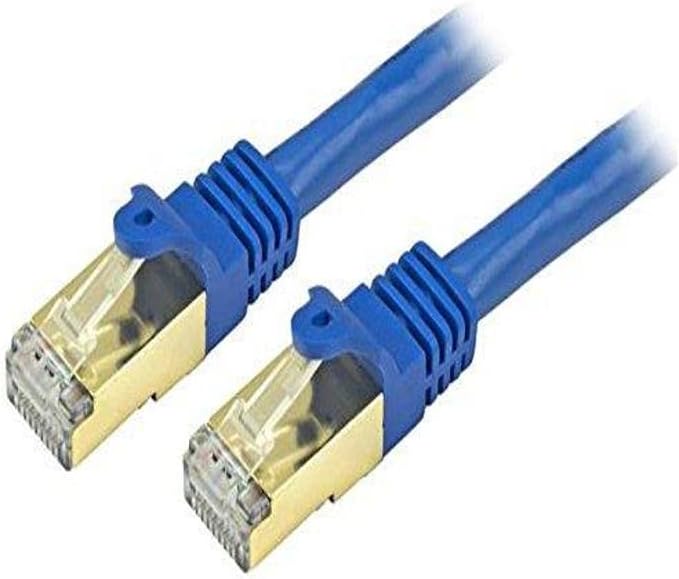 StarTech 6ft CAT6a Ethernet Cable by StarTech
