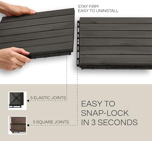 THYOI Premium Deck Tiles - Image 4