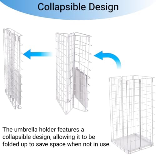 Umbrella Stand, Umbrella Holder - Image 4