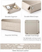 UnionBasic Small Valet Tray, Jewelry Tray - Image 2