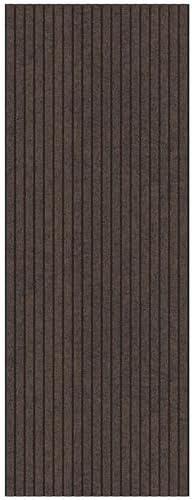 Ottomanson 3x37 Hallway Runner Rug – Non-Slip Indoor Outdoor Door Mat - Image 7