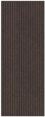 Ottomanson 3x46 Hallway Runner Rug – Non-Slip Indoor Outdoor Door Mat - Image 7
