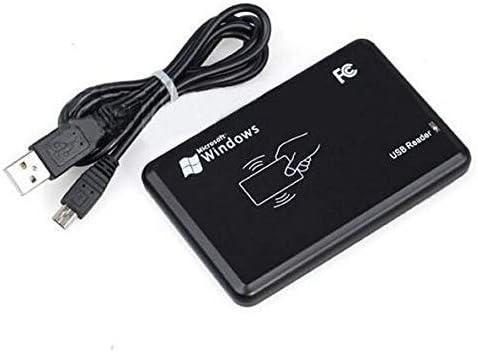 4 Doors RFID/Password Door Lock System Smart Access Control Keyless Entry - Image 6