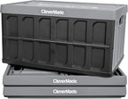CleverMade Collapsible Storage Bins by CleverMade