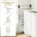 APEXCHASER Clothes Drying Rack, Drying Rack Clothing - Image 3