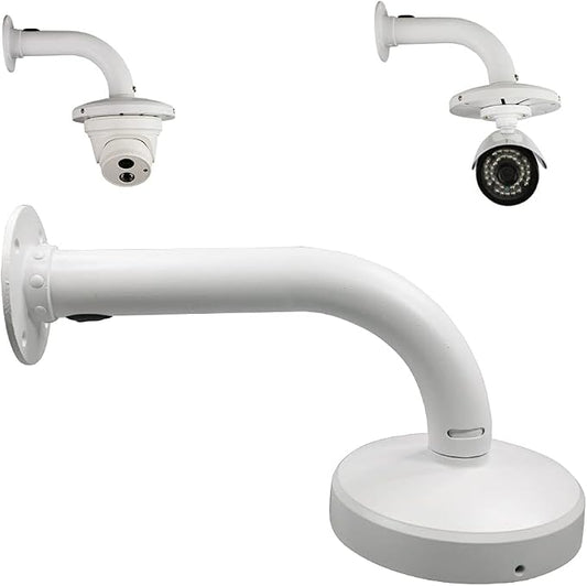 Security Camera Mount Bracket, Universal Wall Mount by Unknown