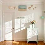 SKOLOO Coastal Wall Mounted Coat Rack - Image 2