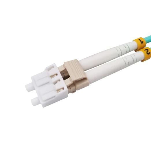 Duplex Dust Caps for LC Fiber Optic Connectors - Image 4