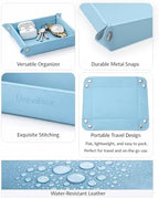 UnionBasic Small Valet Tray, Jewelry Tray - Image 2