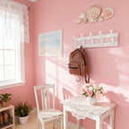 SKOLOO Coastal Wall Mounted Coat Rack - Image 5