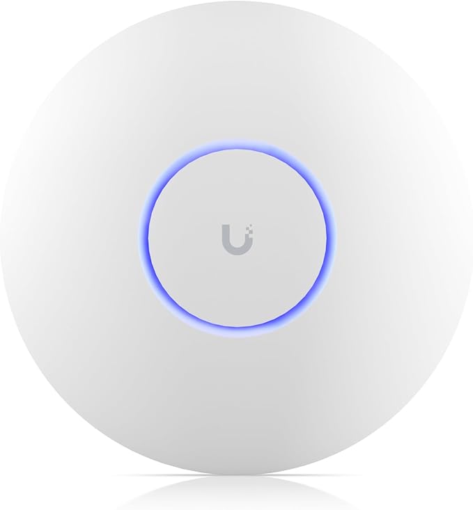 U7 Pro Tri-Band Wi-Fi 7 Access Point by Unknown
