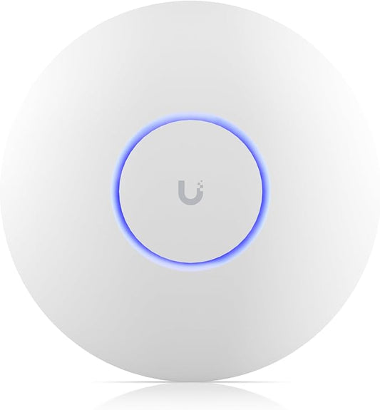 U7 Pro Tri-Band Wi-Fi 7 Access Point by Unknown