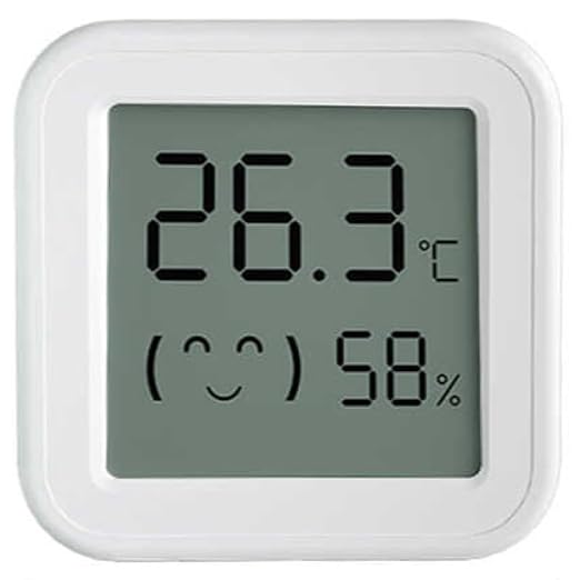 Zigbee Temperature and Humidity Sensor, by Besisglas