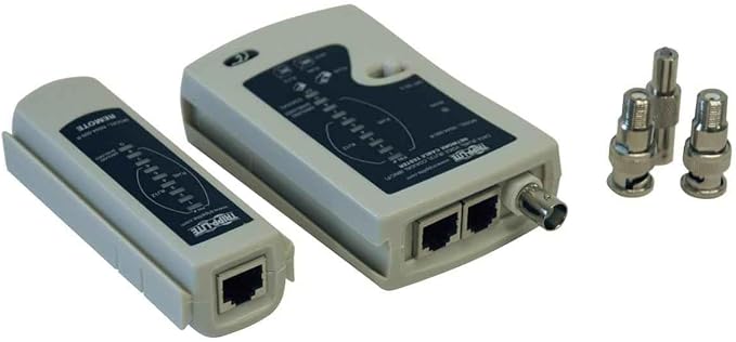 Tripp Lite Network Cable Continuity Tester - Image 3
