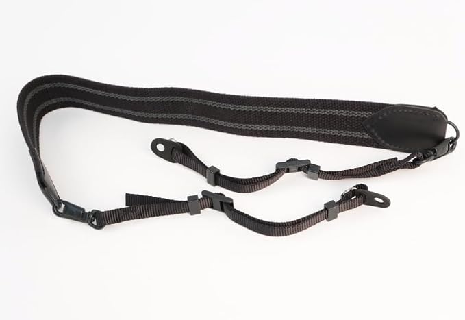 Domke 1-Inch Web Strap without Swivel - Image 2
