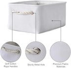 TheWarmHome Storage Basket for Organizing - Image 6