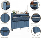 ChooChoo Shoe Storage Cabinet - Image 5