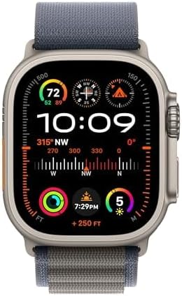 Apple Watch Ultra 2 Smartwatch - Image 2
