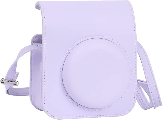 FUJIFILM INSTAX MINI 12 Instant Film Camera Bundle - Image 5