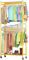 Sakugi Clothes Rack by Sakugi