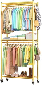 Sakugi Clothes Rack by Sakugi