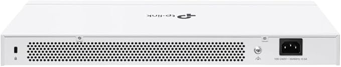 TP-Link Festa FS328G 28 Port Gigabit Smart Managed Network Switch - Image 2