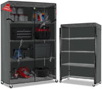 Porch Shield 600D Storage Shelf Cover by PorchShield