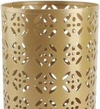 Compact Metal Entryway Umbrella Stand, Freestanding Rustproof Holder - Image 3