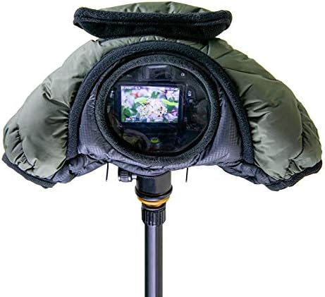 Water-Resistant Rain Cover Protector - Image 2
