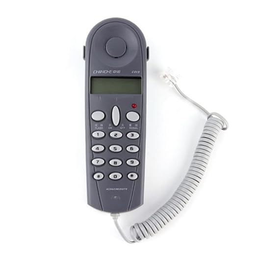 Telephone Phone Line Network Cable Tester Butt Test Tester Lineman Tool Cable - Image 2