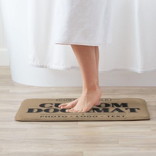 Custom Doormat Personalized Floor Mat - Image 7