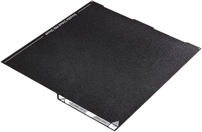 Anycubic Spring Steel Magnetic Platform 3D Printer Accessory, Durable and Tough - Image 4