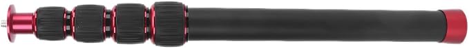 Aluminum Alloy Monopod, 33.5-108cm/13.2-42.5in, Universal 1/4 Screw Tripod - Image 6