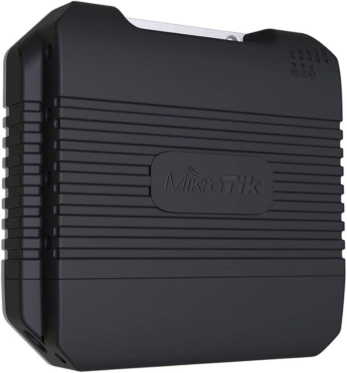 MikroTik LtAP LR8 LTE kit by MikroTik
