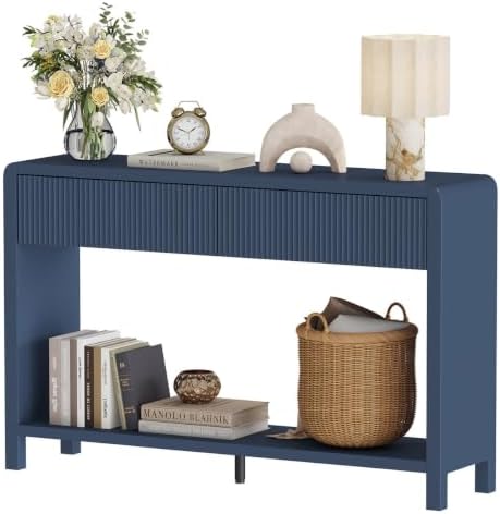FATORRI Console Table for Entryway by FATORRI