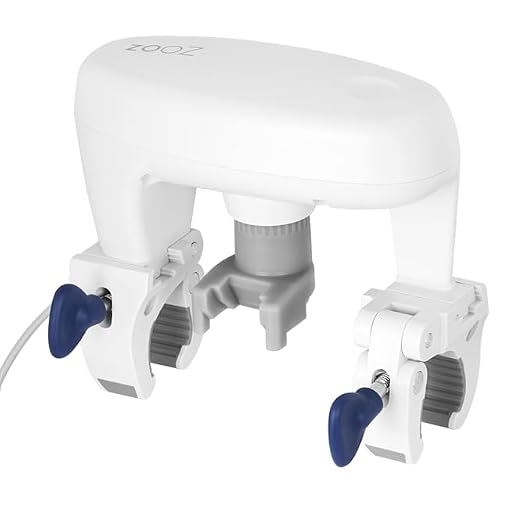 Zooz Z-Wave Long Range 700 Series Titan Water Valve Actuator ZAC36 | Compatible - Image 9